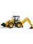 Jcb 5cx Eco Kepçeli Ekskavatör Oyuncak 1