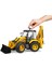 Jcb 5cx Eco Kepçeli Ekskavatör Oyuncak 5