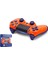 HD323H Oyun Kolu Ps4 Turuncu 1