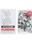 Pbt Pudding 108 Anahtar Arka Ayden Aydınlatmalı(Yurt Dışından) 2