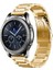 Huawei Watch Gt 3 (42MM) / Huawei Watch Gt 2 (42MM) Tam Uyumlu 20 mm Klasik Çelik Kordon 1