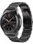 Huawei Watch Gt 3 (42MM) / Huawei Watch Gt 2 (42MM) Tam Uyumlu 20 mm Klasik Çelik Kordon 1