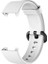 Mi Watch Lite Tam Uyumlu Silikon Kordon 1