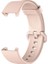 Mi Watch Lite Tam Uyumlu Silikon Kordon 1