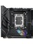 Rog Strıx B760-I Gamıng Wıfı Intel B760 Lga1700 Ddr5 7600 Dp Hdmı 2X M2 Usb3.2 Ax Wifi + Bt Aura Rgb 2.5Gbit Lan Mini Itx (Rog Strıx B760-I Gamıng Wıfı) Anakart 4