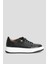 Sentire Sneaker Siyah 1