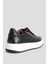 Sentire Sneaker Siyah 3