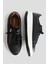 Sentire Sneaker Siyah 4