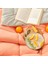 Smart Comfort Orange Tek Kişilik Uyku Seti 3