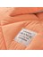 Smart Comfort Orange Tek Kişilik Uyku Seti 5