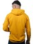 Erkek Power Sarı Kapüşonlu Sweatshirt -205 2