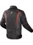 Sepang Mont Siyah-Gri-Kırmızı (5xl) 2