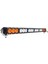 240 Watt 110CM Off Road Tepe Lambası Ikaz Lambası Baja LED Bar 4x4 2