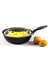 Telli Kızartma Wok Tavası 26CM 1