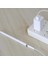 Apple Pencil Lightning To Lightning Adaptörü Şarj Aparatı Beyaz Ltl-01 2