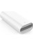 Apple Pencil Lightning To Lightning Adaptörü Şarj Aparatı Beyaz Ltl-01 3