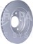 Disk E36/E46 Arka Havalı 4
