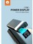 Gn-37 22.5W 30000 Mah Pd Qualcomm Quick Charge 3.0 Powerbank LED Işıklı 3