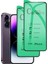 iPhone 14 Pro (6.1) Uyumlu Tam Kaplayan Esnek Seramik Ekran Koruyucu 2