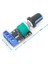 Roba 5V / 16V 10A Mini Dc Motor Sürücü Hız Kontrol Devresi 0-100% Pot Kontrollü Pwm Açma Kapama 1
