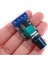 Roba 5V / 16V 10A Mini Dc Motor Sürücü Hız Kontrol Devresi 0-100% Pot Kontrollü Pwm Açma Kapama 2