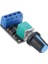 Roba 5V / 16V 10A Mini Dc Motor Sürücü Hız Kontrol Devresi 0-100% Pot Kontrollü Pwm Açma Kapama 5