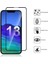 Iphone 13 Pro Ekran Koruyucu Full Cam Dayanıklı Ekran Koruyucu 2