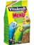 Muhabbet Kuşlarınız Için Yüksek Kaliteli Ballı Karışık Yem - 1 kg 1
