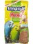 Muhabbet Kuşlarınız Için Yüksek Kaliteli Ballı Karışık Yem - 1 kg 2