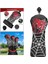 Head Cover Fairway Club Headcover Sleeve Polece Astar Koruyucusu (Yurt Dışından) 4