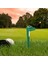 1pc Golf Profesyonel Tees 70 mm. / 2.76 Inç Çizgi Film Aracı Golfçü Hediye Yılan (Yurt Dışından) 5