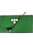 Golf Vurma Mat Portatif Sürüş Menzili Yontma Eğitim Çimleri Arka Bahçe Golf Pratiği (Yurt Dışından) 2