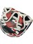 Pu Deri Golf Putter Headcover Bag Golf Kulübü Baş Kapak Koruyucu Sporları (Yurt Dışından) 4
