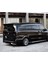 Mercedes vito aero kit tavan rayı spoiler moonvisör w447 2016+ 3