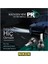 H8 led xenon far aydınlatma seti şimşek etkili niken pro 6400lm 2