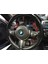 Bmw F serisi m direksiyon f1 vites kulakçık paddle shift kırmızı 3
