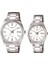 MTP-LTP-1302D-7A1 Çift Kol Saati (Kadın-Erkek) 1