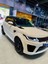 Lr range rover sport 2018 svr dönüşüm body kit seti 2014 / 2017 3
