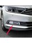 Vw passat b8 krom nikelaj seti 12 parça 2015+ 4