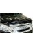Isuzu dmax kaput koruyucu rüzgarlığı deflektör 2012+ 1