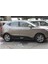 Hyundai ix-35 yan basamak koruma plastik model 2