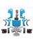 Ford ranger f150 raptor body kit tampon full seti 2012+ 1