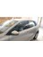 Vw Polo 6r 6c Cam Çerçevesi Kenar Çıtası Krom Tamtur 2009 / 2018 2