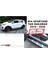 Kia sportage yan basamak koruma 2016+ kx5 tip 4