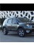 Dacia Duster Dodik ve Kapı Koruma Çamurluk Kaplama Plastik 2010 / 2017 3