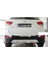 Hyundai ix35 arka tampon koruma 3