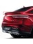 Mercedes gle coupe bagaj üstü spoiler plastik 1
