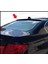 Bmw F10 cam üstü spoiler siyah boyalı 2013+ 1