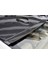 Bmw F10 cam üstü spoiler siyah boyalı 2013+ 3