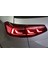 Vw Passat B8 Uyumlu 8,5 Görünüm LED Stop 1